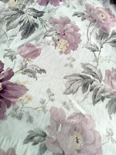 Laura ashley peony for sale  Shipping to Ireland