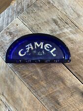 Camel cigarettes cobalt for sale  Bromide