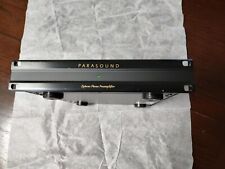 Parasound zphono phono for sale  Victor