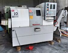 Haas cnc lathe for sale  Sun Valley
