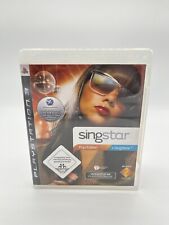 Singstar pop edition gebraucht kaufen  Warendorf