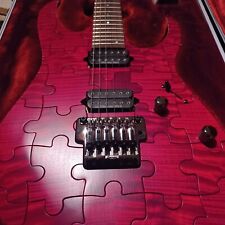 Ibanez puzzle top for sale  Gainesville