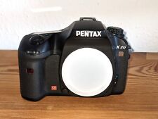 Pentax k20d digitale gebraucht kaufen  Bayersoien