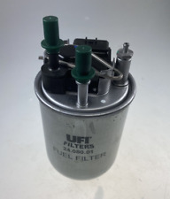 Genuine fuel filter d'occasion  Expédié en Belgium