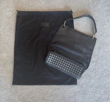 Alexander wang leather for sale  ERITH
