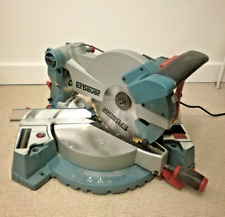 Erbauer ERB234MSW 254mm Compound Mitre Saw Corded for sale  Shipping to South Africa
