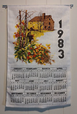 1983 linen kitchen for sale  Chicago