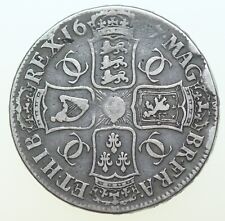 1677 charles silver for sale  NORWICH