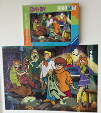 Ravensburger scooby doo for sale  Liberty Hill