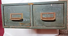 Vintage asco drawer for sale  Mc Cook