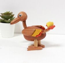 Figurine Oiseau en bois Magoo Brinquedo comprar usado  Enviando para Brazil