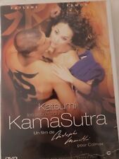 Dvd kamasutra d'occasion  Le Grau-du-Roi