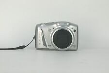 Cámara digital compacta Canon SX150 IS PowerShot HD 14,1 MP, usado segunda mano  Embacar hacia Argentina