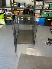Dog Cage Puppy Training Crate Pet Carrier  Large / XL for sale  AYLESFORD