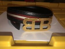 Bally belt size for sale  Kingsport
