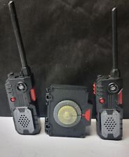 Spy gear walkie for sale  Sanger