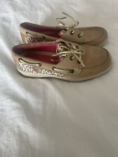 Girls sperry top for sale  Topeka