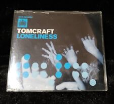 Tomcraft Loneliness [CD Single] MOS comprar usado  Enviando para Brazil