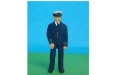 Scale figures seamen for sale  GATESHEAD
