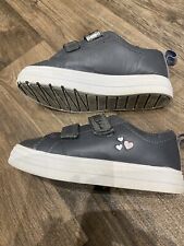 girls clarks trainers for sale  DARLINGTON