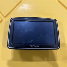 Usado, Sistema de navegação GPS veicular Tom Tom XXL tela sensível ao toque (N14644) comprar usado  Enviando para Brazil