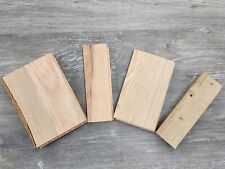 Unfinished hardwood sample for sale  Kansas City