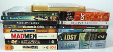 Dvd series seasons for sale  Traverse City