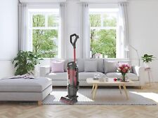 Used, Hoover Upright Vacuum Cleaner 300, HEPA filter, Red & Grey [HU300RHM] for sale  Shipping to South Africa