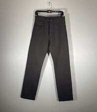 levis 30x35 mens jeans for sale  Tampa