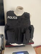 Bodybody armor vest for sale  Ballwin