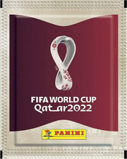 Panini 2022 sticker gebraucht kaufen  Homberg (Efze)