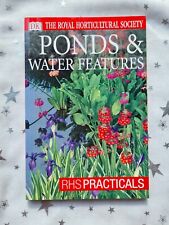 Ponds water features for sale  CHESSINGTON