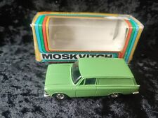 Novoexport moskvitch 434 for sale  BEDFORD