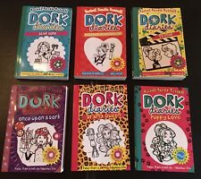 Dork diaries book for sale  Gibsonville