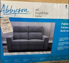 recliner abbyson for sale  Hollywood