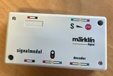 Märklin signalmodul 72442 gebraucht kaufen  Asperg