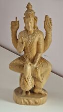 Statue shiva dieu d'occasion  Tréguier