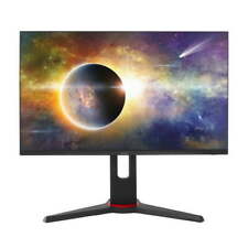 ONN 24" Inch Full HD Gaming Desktop Computer Monitor 165 Hz 1ms HDMI Freesync, used for sale  Shipping to South Africa