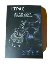 Ltpag lampadine led usato  Padru