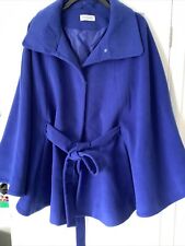 coat style cape ladies for sale  PAIGNTON