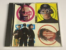 Discos da Sociedade da Informação - Think CD single Tommy Boy comprar usado  Enviando para Brazil