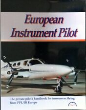 European instrument pilot for sale  ROSSENDALE
