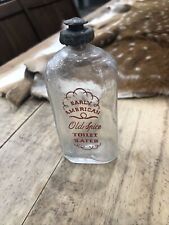 Vtg perfume bottle for sale  Lubbock
