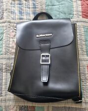 mini leather backpack for sale  CRANBROOK