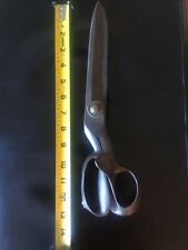 Antique scissors for sale  Shipping to Ireland