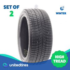 19 michelin 2 245 40 tires for sale  Chicago