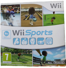 Wii sports sport usato  Casapesenna