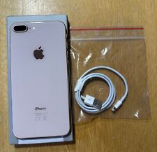 Apple iphone plus gebraucht kaufen  Weng