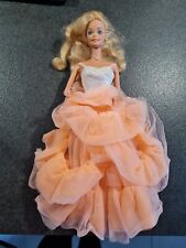 Superstar barbie peaches gebraucht kaufen  Riedstadt