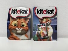 Kitekat cat food for sale  MARLOW